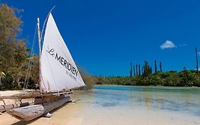 Le Méridien Ile Des Pins Baie D'oro (ile Des Pins)